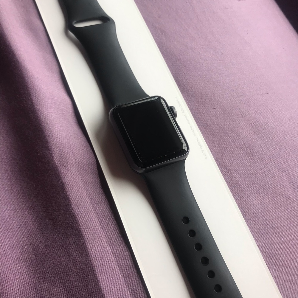 Apple Watch